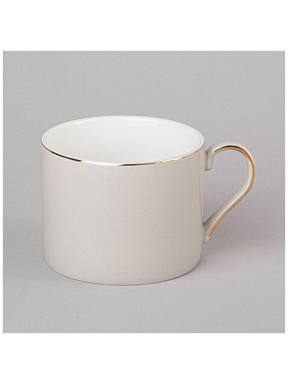 Чайная пара фарфор, 2 предмета, на 1 персону, 250 мл, Lefard, Top style, 42-543