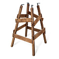 Стул барный Sheffilton SHT-ST35/S81 - фото 6