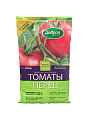 Удобрение для томатов и перцев, минеральное, гранулы, 900 г, Добрая сила