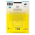 Колготки Esli, Slim, 40 DEN, р. 6, nero/черные, 8С-61СПЕ - фото 2