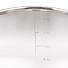 Кастрюля нержавеющая сталь, 2.9 л, с крышкой, крышка стекло, Daniks, Токио, SD- A87-18, индукция - фото 21