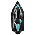 Утюг Centek, CT-2312, 3000 Вт, керамика, вертикальное отпаривание, система самоочистки, резервуар для воды 450 мл, 1.8 м - фото 3