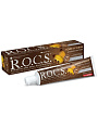 Зубная паста R.O.C.S., Кофе и табак, 74 г