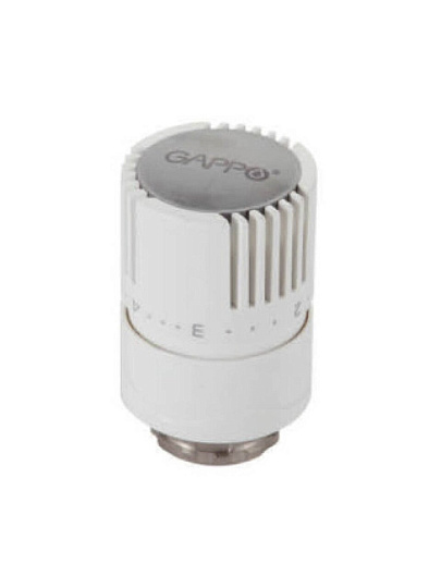 Головка термостатическая M30х1.5, Gappo, G453
