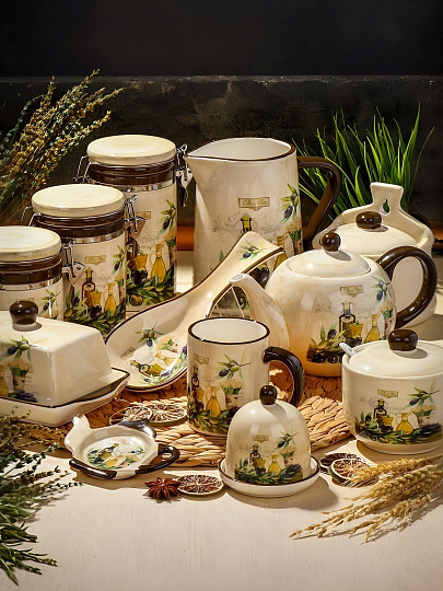 Кувшин доломит, 1.35 л, Daniks, Левадия