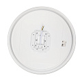 Светильник светодиодный, JazzWay, PPB OPAL, 70 Вт, 6500 К, 5600 Лм, IP20, 46х46х5.5 см, белый, 5060944 - фото 4