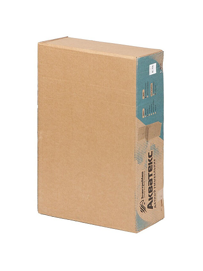 Умывальник металл, с водонагревателем, с мойкой, пластик, Акватекс, 20 л, медь