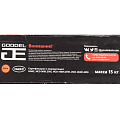 Проволока сварочная Goodel, ER70S-6, с омедн поверхн, d0.8 мм, 15 кг, С70D27008A - фото 3