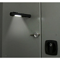 Фонарь автомобильный Camelion, LED51521, пластик, черный, 3XR03, COB LED+LED коллиматор, 13361 - фото 10