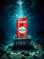 Дезодорант Old Spice, Deep Sea, для мужчин, стик, 50 мл - фото 11