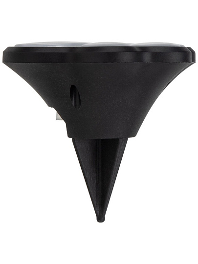 Фонарь садовый Park, Лапка, на солнечной батарее, грунтовый