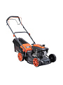 Газонокосилка бензиновая, 150 куб.см, Patriot, PT 42 LS, 41 см, 45 л, 25-75 мм, 4 л.с., 2570 Вт, 2800 об/мин, самоходная, мульчирующая, 512109004