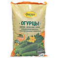 Удобрение 5М, для огурцов, минеральное, гранулы, 1 кг, Фаско