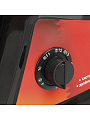 Маска сварочная хамелеон, Welder, Ultima Ф10, 3/4-8/9-13 DIN, поликарбонат, 103х90 мм, черная, WDU-Ф10-П, внешняя регулировка - фото 12