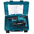 Перфоратор Makita, HR2630, SDS-Plus, 800 Вт, 2.4 Дж, 3 режима, с кейсом, HR2630 - фото 2