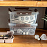 Ящик хозяйственный 4.2 л, 29х19х12.4 см, с крышкой, в ассортименте, Бытпласт, Grand Box, С32001 - фото 6