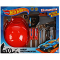 Игровой набор инструментов Hot Wheels, 40х32х6.3 см, 1605K321-R