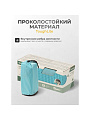 Коврик туристический 183х51х7.5 см, надувной, Bestway, AlpineLite, 69612 - фото 2