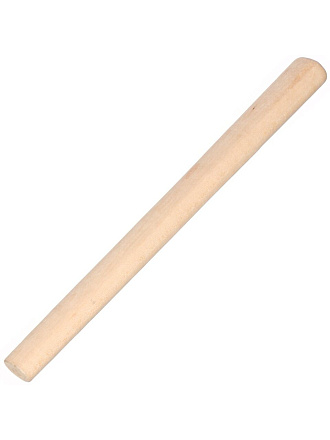 Ручка для молотка, бук, 450 мм