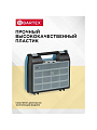 Ящик для дрели, 34х30х13 см, пластик, Bartex, пластиковый замок, в ассортименте, 278035502 - фото 4
