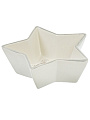 Блюдо доломит, в форме звезды, 17.5х16.5х6.2 см, Сказочная зима, Daniks - фото 3