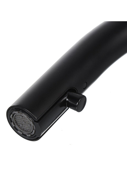 Смеситель для кухни, Diadonna, с картриджем, D60-0008BL