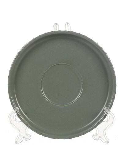 Чайная пара керамика, 3 предмета, на 1 персону, 260 мл, Y6-10120, подарочная упаковка