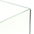 Ваза стекло, настольная, 30х10 см, Evis, Тауэр, 2461, квадратная - фото 2