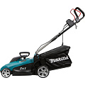 Газонокосилка электрическая Makita ELM3720, 1.4 кВт