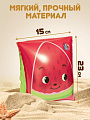 Нарукавники 23 х 15 см, 3 - 6 лет, в ассортименте, Bestway, Дельфины, Фрукты, 32042 - фото 3