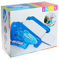Игровой центр Intex, 333х206х117 см, Горка, 58849NP, от 6 лет - фото 4