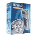 Электробритва 3 бритвенные головки, БР 3364 - фото 5