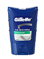 Гель после бритья, Gillette, для чувствительной кожи, 75 мл, GLS-84875015 - фото 3