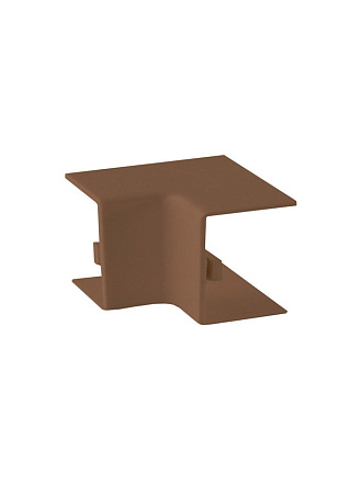 Внутренний угол КМВ 20х10 мм, 4 шт, бук, TDM Electric, SQ0411-0322