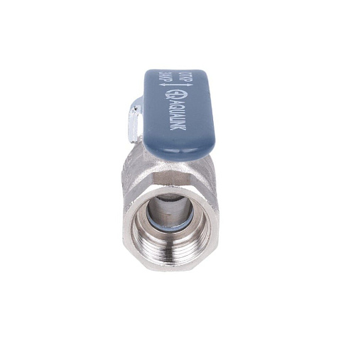 Кран для воды, 1", г-ш, ручка, AquaLink 1151