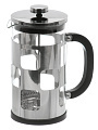 Френч-пресс 1 л, стекло, нержавеющая сталь, Apollo, genio Domine, DMN-100 - фото 3