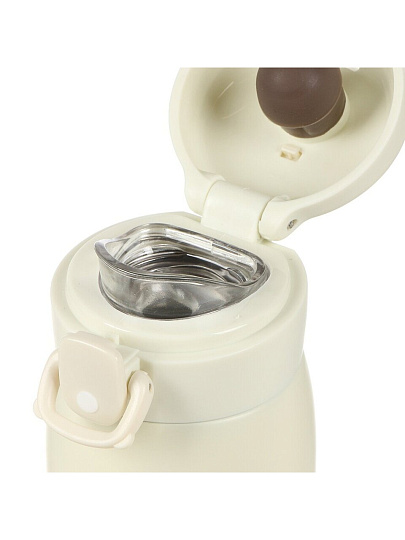 Термос нержавеющая сталь, 350 мл, Lucky, Y4-9319