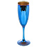 Бокал для шампанского, 170 мл, стекло, 6 шт, Glasstar, Радуга Микс 9, RN_1687M_9 - фото 4
