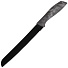 Нож кухонный Daniks, Vega, для хлеба, нержавеющая сталь, 20 см, рукоятка пластик, JA20200223-2 - фото 3