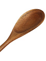 Ложка кулинарная акация, 34.5х6.5 см, Daniks, UT66034A - фото 3