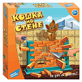 Игра настольная Кошка на стене, 1503H