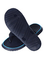 Обувь пляжная для мужчин, синяя, р. 43, Спорт, T2022-543-43 - фото 4