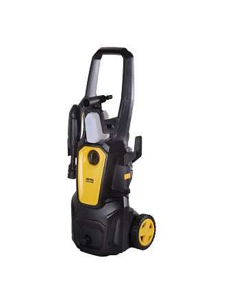 Мойка высокого давления Huter, M135-РW, 70/8/6, 1.65 кВт, 135 бар, 360 л/ч, 1 насадка