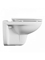 Инсталляция с унитазом Vitra, Norm Fit, горизонтальный выпуск, 4в1 - фото 3