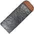 Спальный мешок кокон, 225х90 см, 1 слой, оксфорд, синтетика, туристический, -15, UV- 5-001 - фото 2