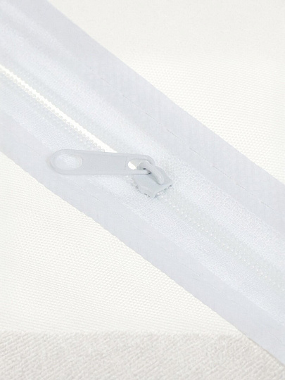 Чехол для одежды 60х140 см, полиэстер, без кармана, молния, Y9-235