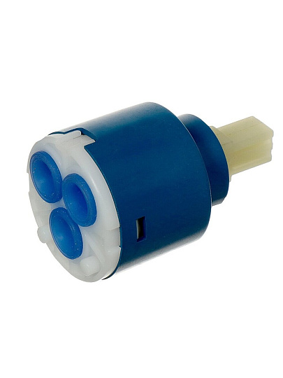 Картридж для смесителя, пластик, D40, индивидуальная упаковка, ComfortFactor, 96313-10