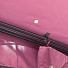 Шатер с москитной сеткой, фиолетовый, 3х3х2.7 м, четырехугольный, усиленный с плотными боковыми шторками, Green Days - фото 9