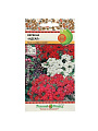 Семена Цветы, Вербена, Идеал, 0.2 г, смесь, цветная упаковка, Русский огород