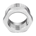 Футорка 3/4''г x 1 1/2&amp;quot;ш AquaLink 04499 - фото 4